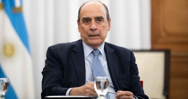 En plena definición sobre Cristina Kirchner, Guillermo Francos reunió a su Gabinete