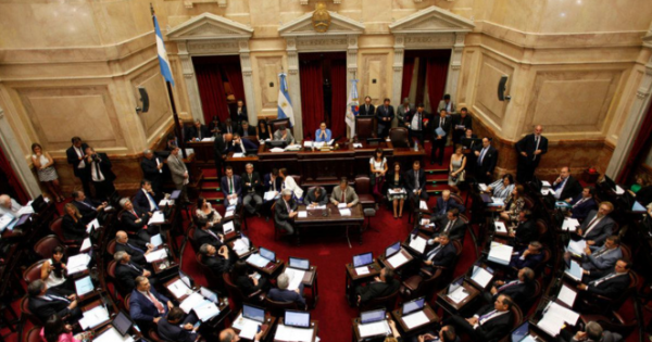 El Gobierno amplió el presupuesto para garantizar servicios y pagos clave El Gobierno amplió el presupuesto para garantizar servicios y pagos clave