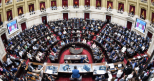 Diputados aprobó el aumento a jubilados, pero el Gobierno ya amenaza con vetarlo