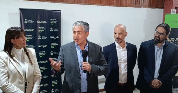 El gobernador Figueroa abordó la interna por las candidaturas a senadores