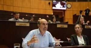 Neuquén endurece su política penal con la Ley de Reiterancia