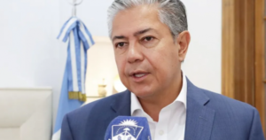 Figueroa: “Mientras el país frena la obra pública, nosotros hacemos 600 km de rutas”