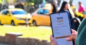 Uber: un proyecto clave que redefiniría el futuro del transporte urbano