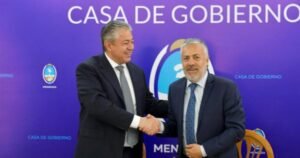 Acuerdo interprovincial busca fortalecer políticas sanitarias