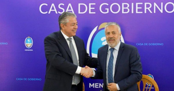 Acuerdo interprovincial busca fortalecer políticas sanitarias