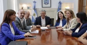 Avanza la educación técnica: construirán la nueva EPET 29 en Centenario