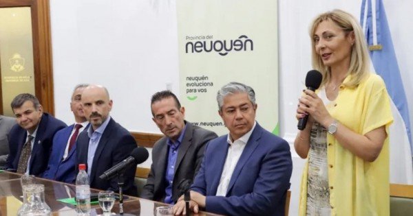 Balance: la Escribanía General de Gobierno ahorró 80 millones en su primer año