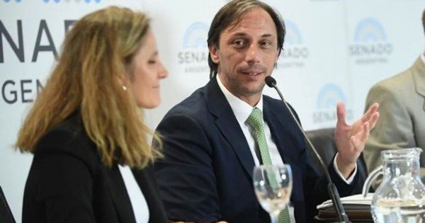 Castro Videla es el nuevo Procurador del Tesoro: su experiencia en el ámbito Castro Videla es el nuevo Procurador del Tesoro: su experiencia en el ámbito