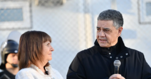Ciudad y Nación pactan el traslado de 400 presos para reducir la sobrepoblación