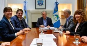 Comienzan las obras de servicios esenciales en el sector La Familia