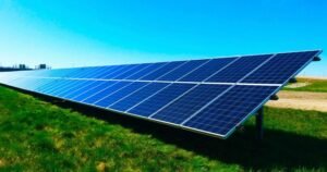 Cómo será el parque solar más grande de la Patagonia