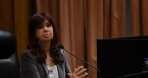 Confirmaron la condena a Cristina Kirchner: 6 años de prisión en el Caso Vialidad