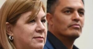 Crece la presión sobre Gloria Ruiz por el desvío de fondos millonarios