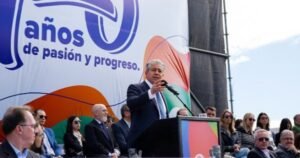 Cuáles son las nuevas obras anunciadas por Rolando Figueroa