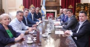 Debate: el PRO inclina la balanza y la votación se torna incierta