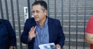 Denuncian a Nadia Márquez por presunta participación en desvío de fondos de Pablo Ruiz