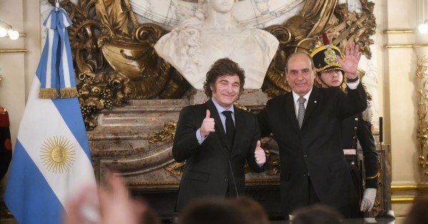 Desde el Gobierno nacional proponen la eliminación de las PASO Desde el Gobierno nacional proponen la eliminación de las PASO