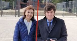Diana Mondino quedó fuera del Gobierno de Milei: razones de su despido