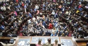 Diputados aprobó la suspensión de las PASO y ahora el Senado define el futuro electoral