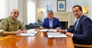 El Ejército Argentino busca jóvenes para ocupar vacantes en Neuquén