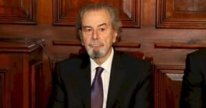 El Gobierno aceptó la renuncia de Maqueda y el máximo tribunal funcionará con tres miembros