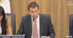 El Gobierno anuló la licitación de la Hidrovía tras recibir solo una oferta