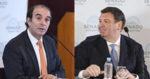 El Gobierno nombró a Ariel Lijo y Manuel García-Mansilla como jueces de la Corte Suprema