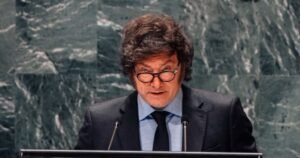 El Gobierno vetó la Ley de Financiamiento Universitario