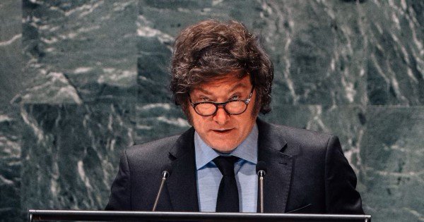 El Gobierno vetó la Ley de Financiamiento Universitario El Gobierno vetó la Ley de Financiamiento Universitario