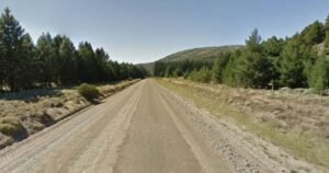 El gobierno de Neuquén obtuvo los fondos para pavimentar la ruta a Lolog