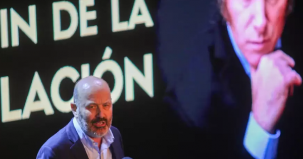 El gobierno extenderá por tres meses los contratos de 40 mil empleados públicos El gobierno extenderá por tres meses los contratos de 40 mil empleados públicos