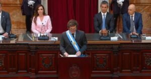 El plan de Milei: extraordinarias para eliminar las PASO y aprobar Ficha Limpia