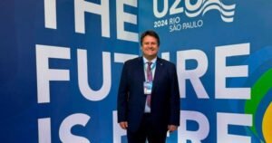 El proyecto de un nuevo centro ambiental regional como tema central de Gaido