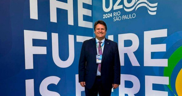 El proyecto de un nuevo centro ambiental regional como tema central de Gaido El proyecto de un nuevo centro ambiental regional como tema central de Gaido