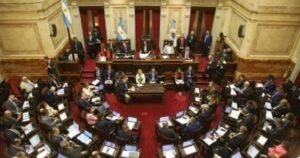 El voto de los senadores de Neuquén y Río Negro en la designación de Lijo y García Mansilla