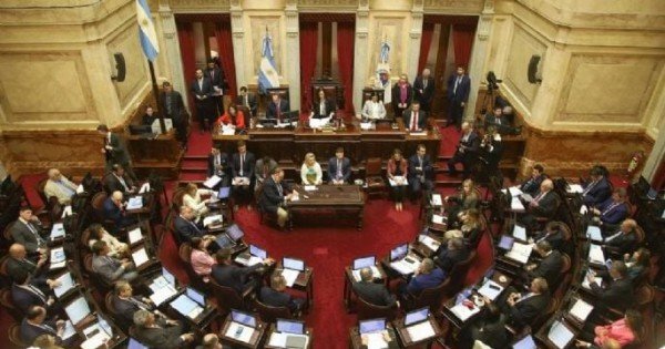El voto de los senadores de Neuquén y Río Negro en la designación de Lijo y García Mansilla