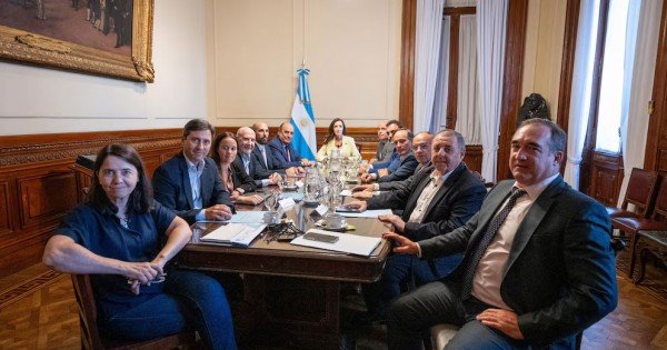 Eliminar o suspender las PASO es la mayor prioridad del Gobierno Eliminar o suspender las PASO es la mayor prioridad del Gobierno