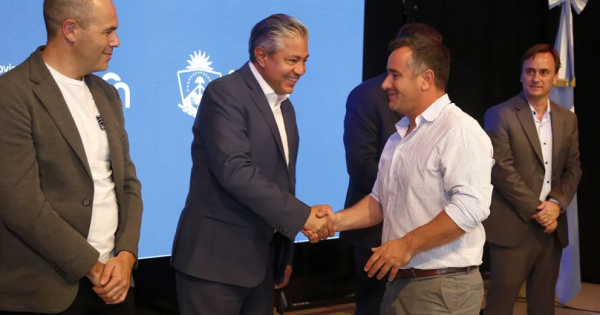 Empresas neuquinas acceden a nuevos créditos para impulsar la producción