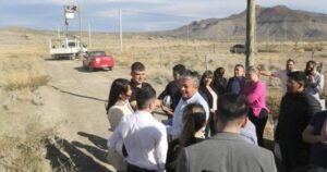 Empresas públicas de Neuquén optimizarán servicios para la comunidad