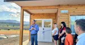 “Es el momento del Norte”: Neuquén apuesta al desarrollo turístico