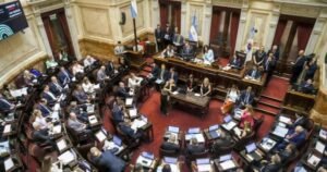 Este jueves se trata la suspensión de las PASO en el Senado