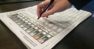 Este martes Diputados debate la implementación de la Boleta Única de Papel