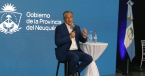 Etcheverry será el ministro de Planificación y Optimización de Figueroa