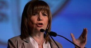 Exembajador K acusa a Bullrich por la detención del gendarme en Venezuela