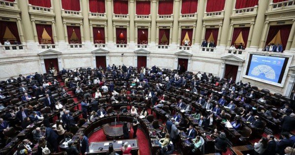Ficha Limpia: otro proyecto que se cae por votación de diputados en la sesión Ficha Limpia: otro proyecto que se cae por votación de diputados en la sesión