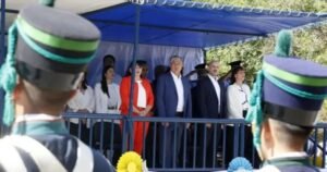 Figueroa: “El orden fiscal es clave para construir un futuro sostenible”