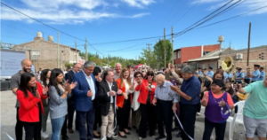 Figueroa destaca la previsibilidad que está teniendo la provincia