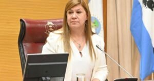 Figueroa habló sobre los allanamientos a la Legislatura y la Casa de Las Leyes