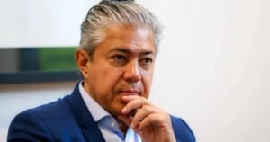 Figueroa idea un plan de regionalización para lograr una provincia más equilibrada