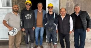 Figueroa inicia una nueva etapa de desarrollo en el interior